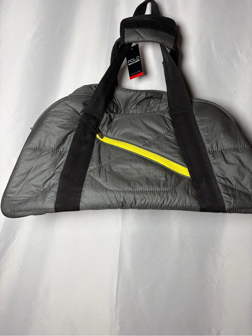 Polo Ralph Lauren spacious duffel